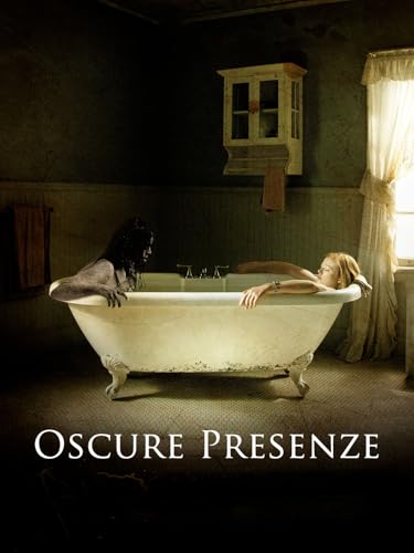 Oscure presenze