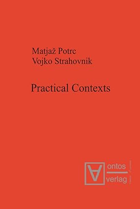 Practical Contexts book cover