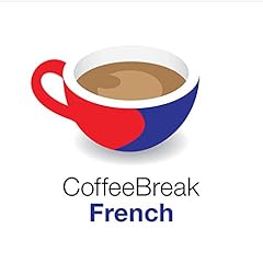 Cover of Coffee Break French