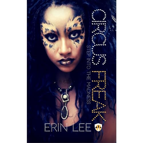 Circus Freak by Erin Lee episode artwork