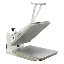 70735 TXM-20 Manual Tortilla Press with 20" Platens, 220V, 16" Width x 15" Height x 28" Depth