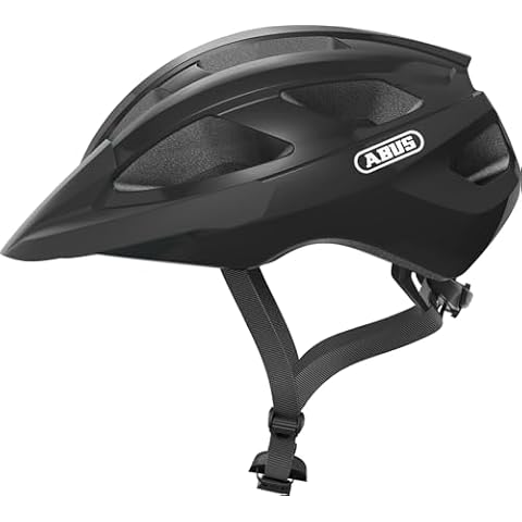 ABUS Casque de vélo Macator thumbnail