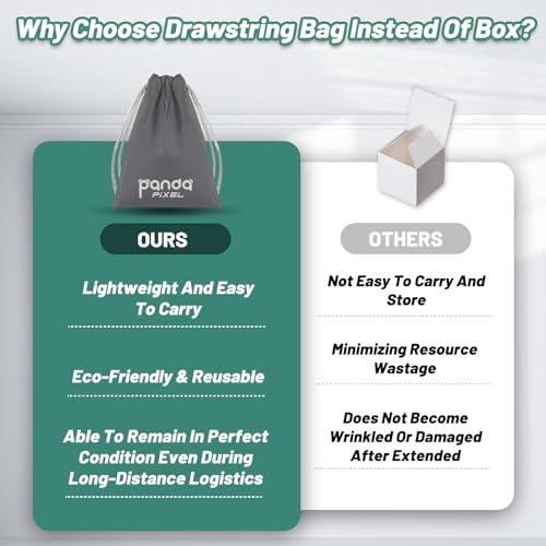 Image of Pixel Panda 3.1&4 Inch Heavy Duty Carabiner Clips Load 1000lbs, 2&4&8Pack Large Snap Hooks for Gym, Outdoor, Swing, Hammock