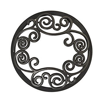 Yankee Candle Scroll Collection Illuma-Lid Jar Candle Topper