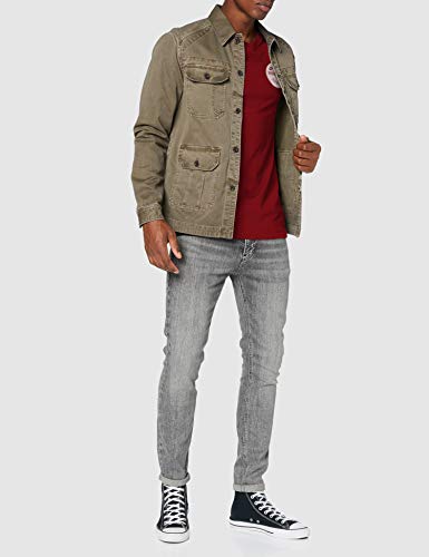 G-STAR RAW Men's Originals Logo Slim T-Shirt