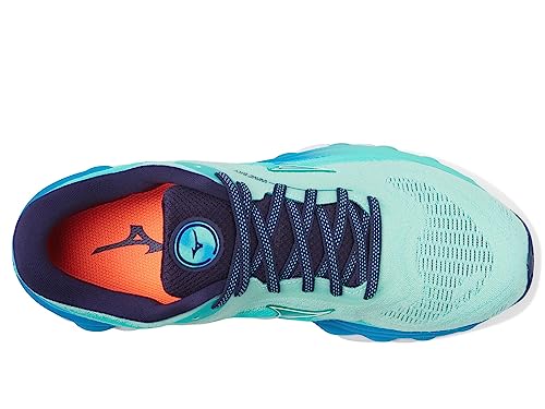 mizuno wave advance opiniones