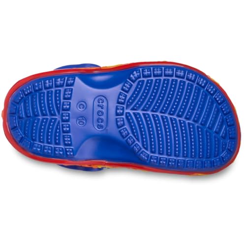 Image of Crocs Kids Classic I am Clogs (Little Kid /Big Kid)