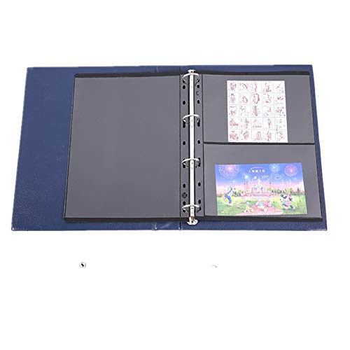 "MUDOR Vario Stamp Pages 1 Row" - Image 8