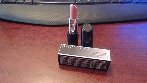 Mary Kay Gel Semi-Shine Lipstick Naturally Buff 094608