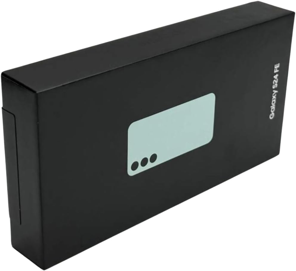 Samsung GALAXY S24 FE S721B 8/128GB mint Android 14 Dual-SIM Smartphone 4 41q OYzJzOL. AC SL1201