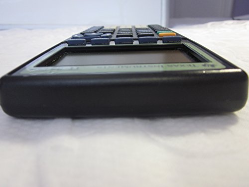 Texas Instruments Ti 83 Plus Graphics Calculator #TOP5