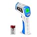 Thermomètre Infrarouge Sans Contact AP-981A Thermomètre Infrarouge Cuisine Numérique Pistolet à Température -50℃~350℃(-58℉~662℉)avec °C/°F + Maintien des Données + LCD Rétroéclairé pour Cuisine BBQ