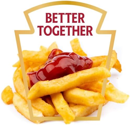 Heinz Tomato Ketchup, Prepared in Canada, 1.5 L Squeeze Bottle - 4