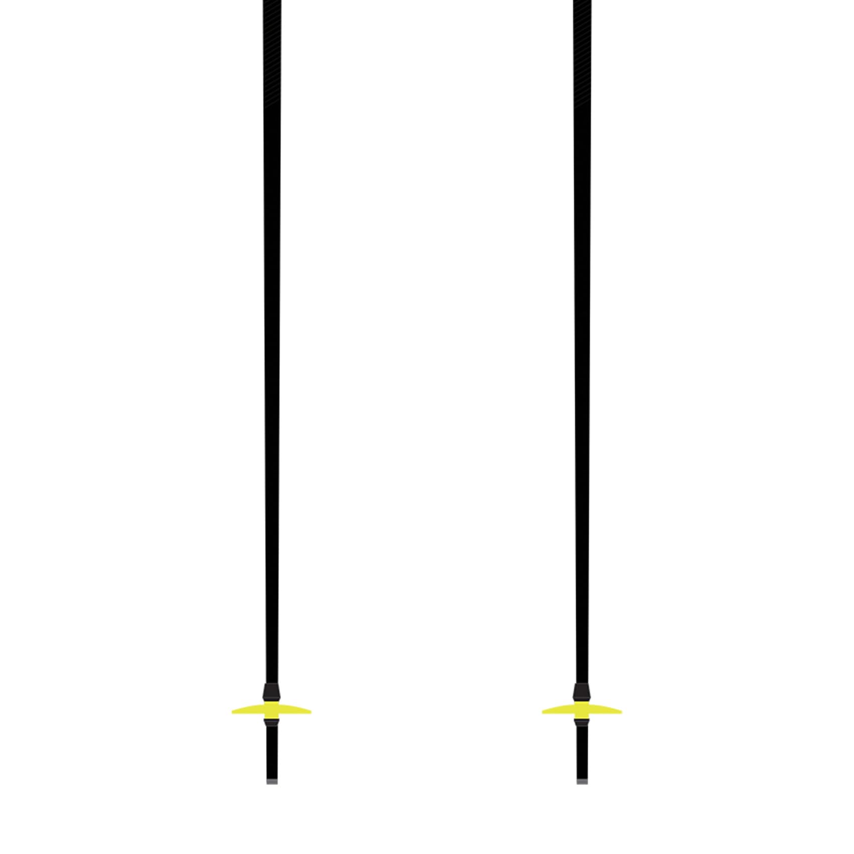 K2 Power Composite Kije narciarskie męskie