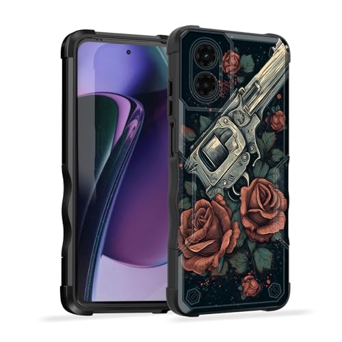 Coque Moto G Play 2024 double couche antichoc
