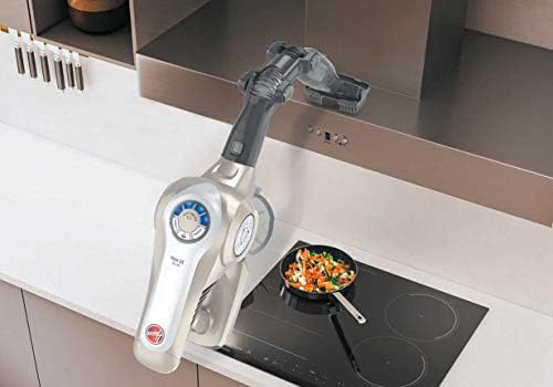 Hoover H-FREE 800 3-in-1 Cordless Stick 