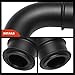 A-Premium Engine Crankcase Breather Hose Compatible with Volkswagen Passat 2000-2005 & Audi A4 2000-2006, A4 Quattro 2000-2005, 1.8L
