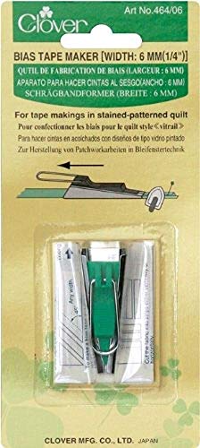 Bias Tape Maker-1/4