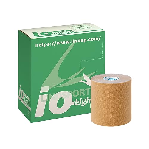 LINDSPORTS CgCIe[vvX LlVIW[e[v e[sO 75mm×5.0m 14{ (1)