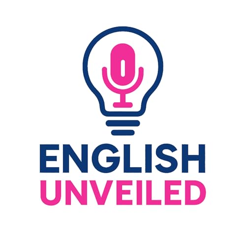 『English Unveiled Masterclass』のカバーアート