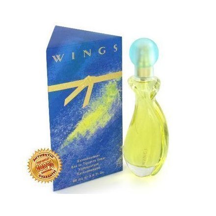 Wings 3.0 OZ for Women