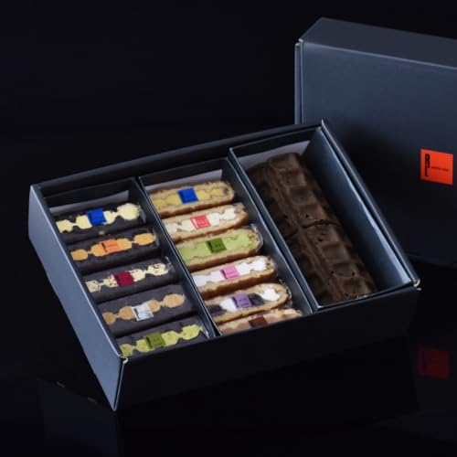 プレミアムワッフルケーキ アソート15個
