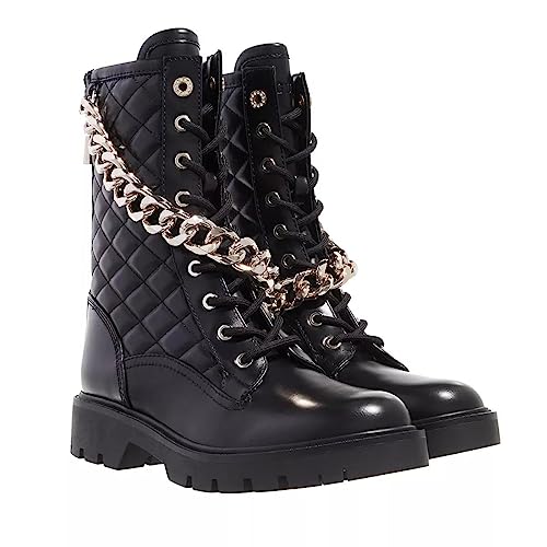 GUESS Biker Boot, schwarz(black), Gr. 39