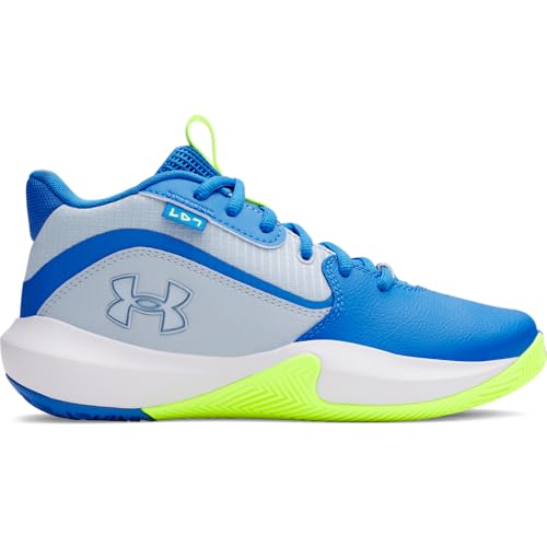 Image of Under Armour Kids' Grade School Lockdown 7