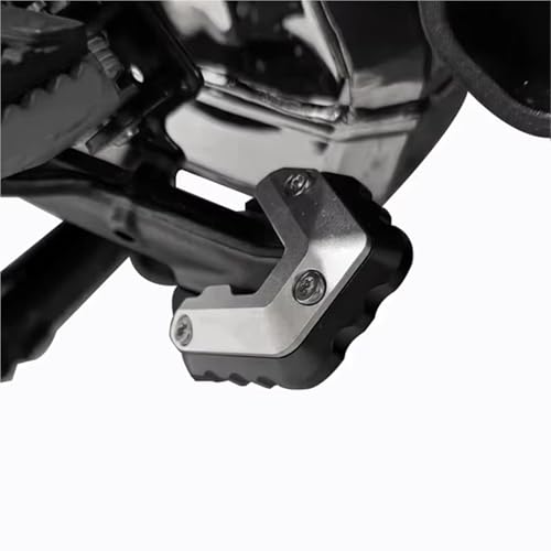 Support de pied de béquille R1300GS pour éviter les chutes - 3