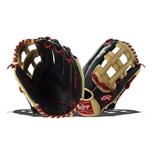 The Top 5 Best Baseball Gloves for Youth