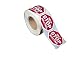 Help Stop Bullying Stickers (1 roll)