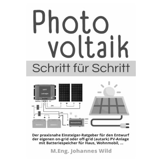 Photovoltaik: Praxis-Ratgeber für eigene PV-Anlage