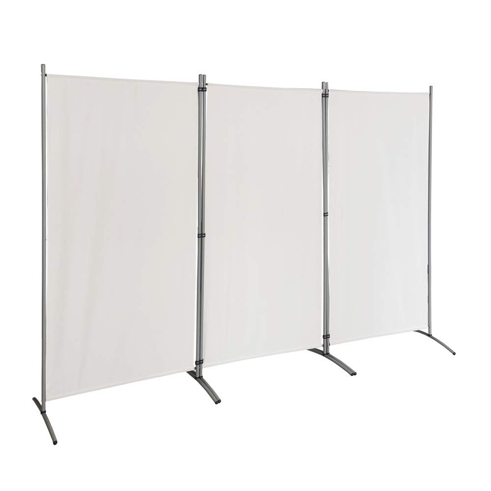 Room Divider ââ‚¬â€œ Folding Partition Privacy Screen for School ...