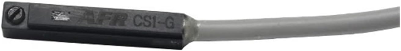 10 PCS air Cylinder Reed Switch Sensor D-A93 Z73 C73 A54 CS1-G J DMS-H D-M9B D-R731 D-M9N D-M9NV D-M9PV M9BV(CS1-G)