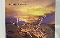 Reykjavik Inside Out 9979655232 Book Cover