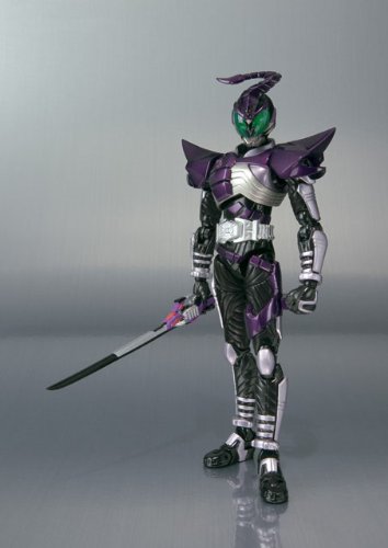 Amazon | TAMASHII NATIONS S.H.フィギュアーツ 仮面ライダーサソード