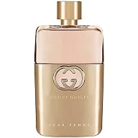 3-Oz Gucci Women's Eau De Parfum Spray