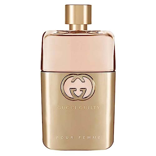 GUCCI(グッチ) グッチ ギルティ プールファム オードパルファム 90mL【並行輸入品】