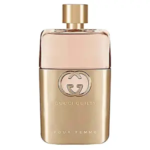 Gucci Guilty For Women Eau De Parfum Spray 3.0 Ounce