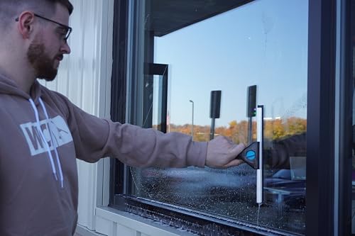 Image of Moerman Plastic Squeegee Handle