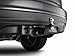 ACURA OEM FACTORY TRAILER HITCH AND HARNESS 2014-2016 MDX