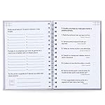 Planner 12 Semanas Rosa, Capa Dura e Toque Aveludado 14 41q RacgJtL. SL500 . SS150