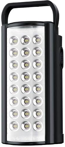 GDTimes GD-8010S Rechargeable LED Lantern