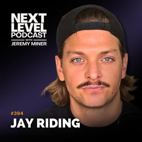 D2D Sales: The Modern Rite of Passage with Jay Riding | EP 394