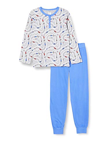 mon P'tit Dodo BG.Cars.PY3 Ensemble Cover