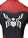 CosplayLife Traje de Spider-Man Homecoming Avengers Infinity War Traje de Iron Spider...
