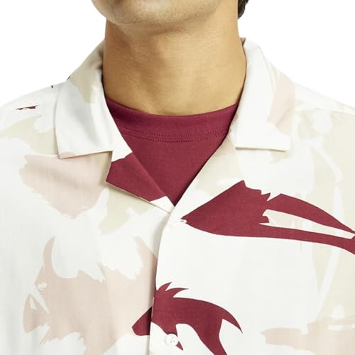 Image of Levi's Men's Printed Regular Fit Shirt