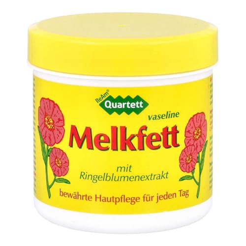 MELKFETT MIT Ringelblume ReAm Quartett Creme 250...