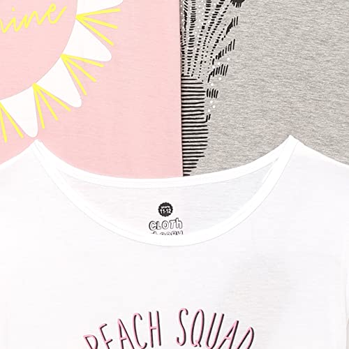 Image of Cloth Theory Girls T-Shirt