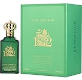 CLIVE CHRISTIAN 1872 por Clive Christian, spray de perfume de 3.4...